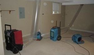 911 Restoration Water Damage Bronx