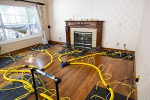 911 Restoration Water Damage Bronx